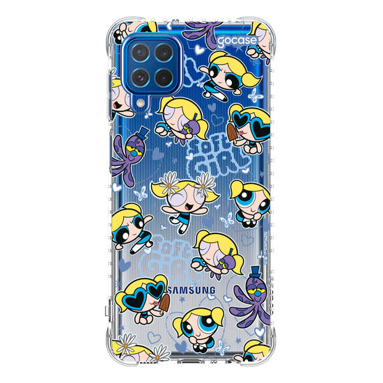  As Meninas Super Poderosas - Pattern da Lindinha