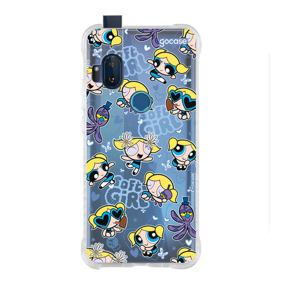  As Meninas Super Poderosas - Pattern da Lindinha