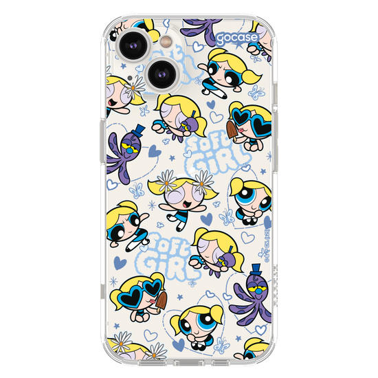  As Meninas Super Poderosas - Pattern da Lindinha