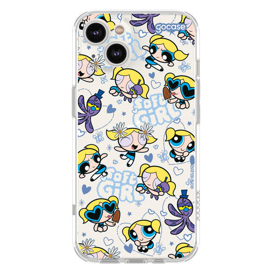  As Meninas Super Poderosas - Pattern da Lindinha