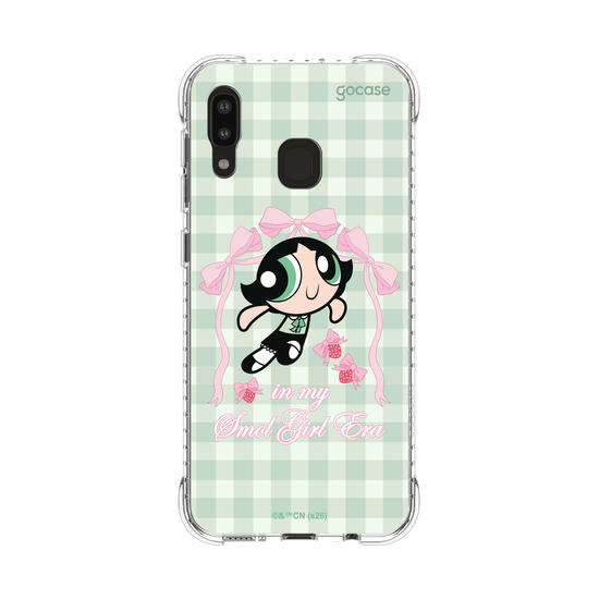 Capinha para celular  As Meninas Super Poderosas - Smol Girl Era