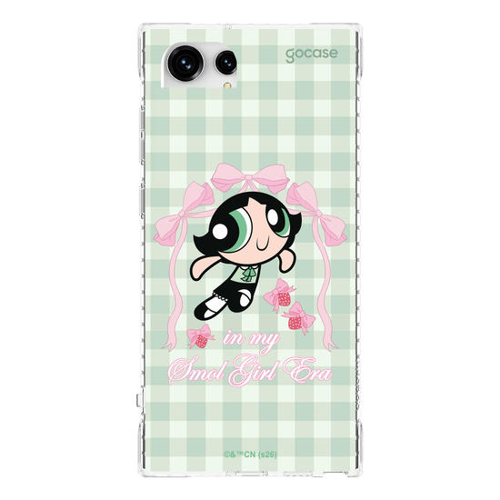 Capinha para celular  As Meninas Super Poderosas - Smol Girl Era