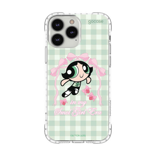Capinha para celular  As Meninas Super Poderosas - Smol Girl Era