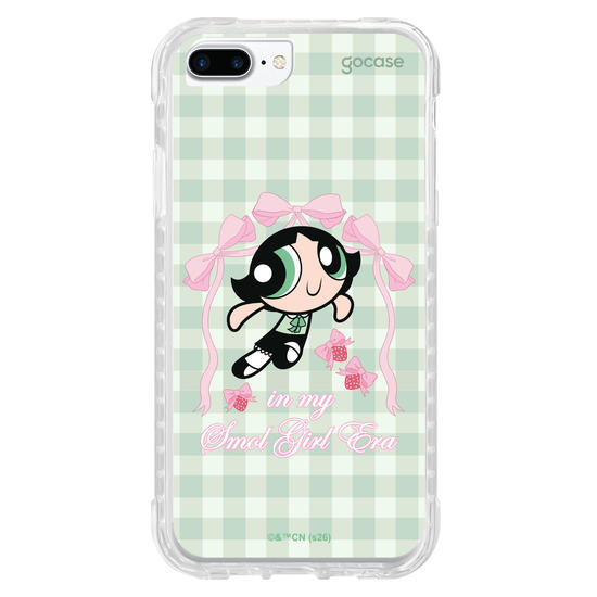 Capinha para celular  As Meninas Super Poderosas - Smol Girl Era