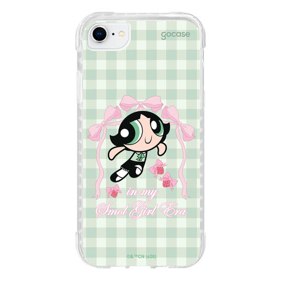 Capinha para celular  As Meninas Super Poderosas - Smol Girl Era