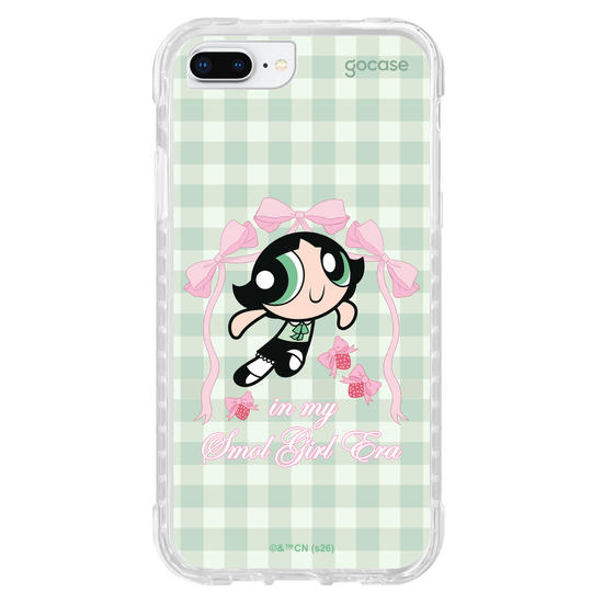 Capinha para celular  As Meninas Super Poderosas - Smol Girl Era