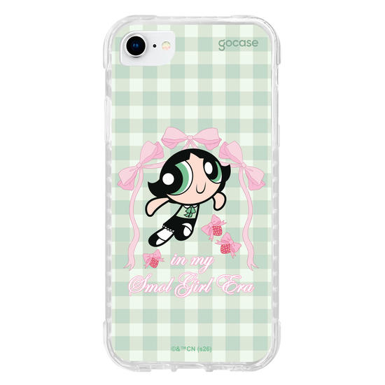 Capinha para celular  As Meninas Super Poderosas - Smol Girl Era