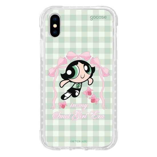 Capinha para celular  As Meninas Super Poderosas - Smol Girl Era