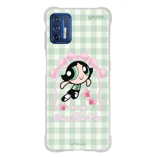 Capinha para celular  As Meninas Super Poderosas - Smol Girl Era