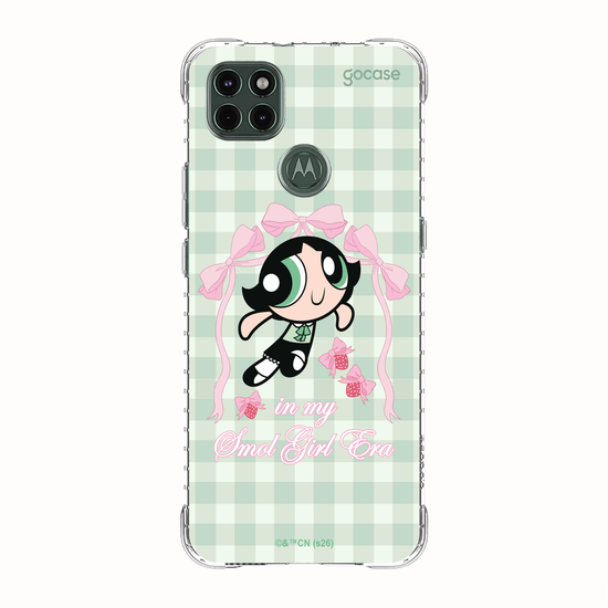 Capinha para celular  As Meninas Super Poderosas - Smol Girl Era
