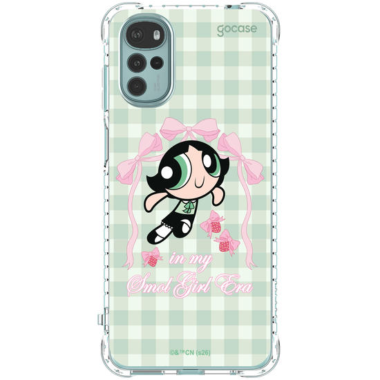 Capinha para celular  As Meninas Super Poderosas - Smol Girl Era