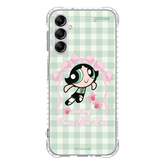 Capinha para celular  As Meninas Super Poderosas - Smol Girl Era