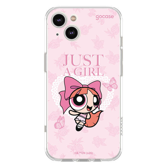  As Meninas Super Poderosas - Just A Girl