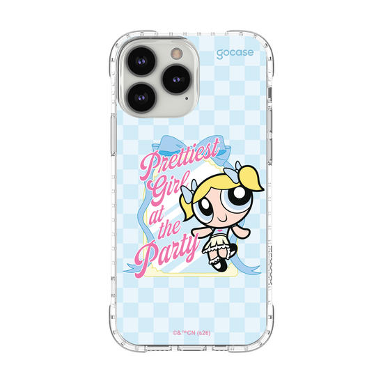 Capinha para celular  As Meninas Super Poderosas - Prettiest Girl