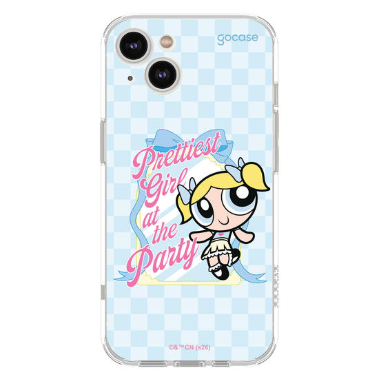  As Meninas Super Poderosas - Prettiest Girl