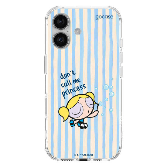Capinha para celular  As Meninas Superpoderosas - Lindinha Mood