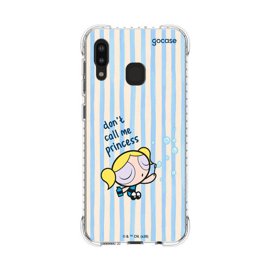 Capinha para celular  As Meninas Superpoderosas - Lindinha Mood