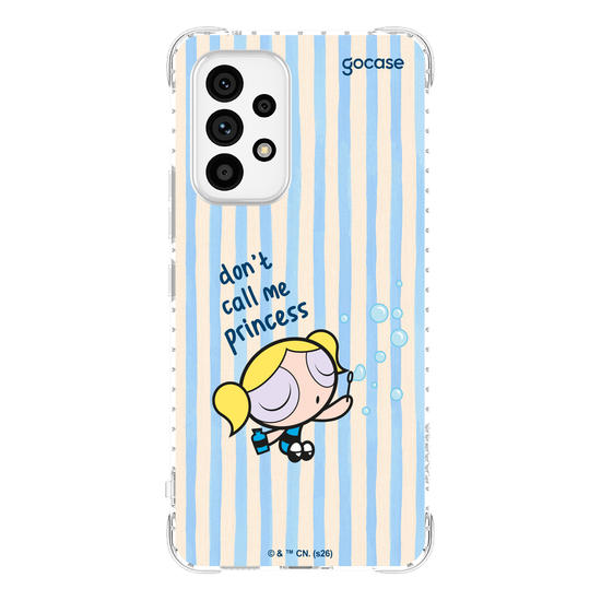 Capinha para celular  As Meninas Superpoderosas - Lindinha Mood
