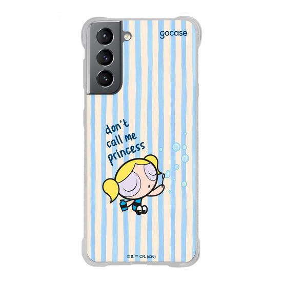 Capinha para celular  As Meninas Superpoderosas - Lindinha Mood