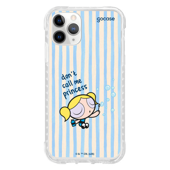 Capinha para celular  As Meninas Superpoderosas - Lindinha Mood