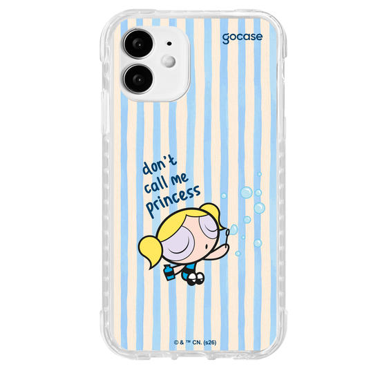 Capinha para celular  As Meninas Superpoderosas - Lindinha Mood
