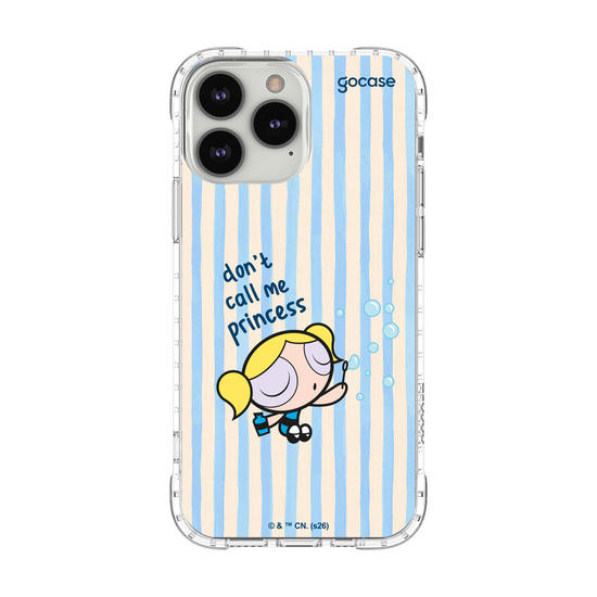 Capinha para celular  As Meninas Superpoderosas - Lindinha Mood