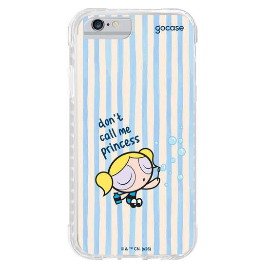Capinha para celular  As Meninas Superpoderosas - Lindinha Mood