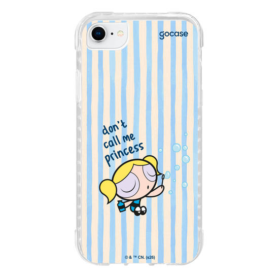 Capinha para celular  As Meninas Superpoderosas - Lindinha Mood