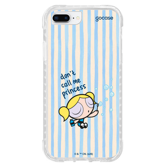 Capinha para celular  As Meninas Superpoderosas - Lindinha Mood