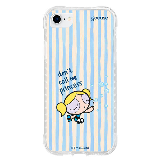 Capinha para celular  As Meninas Superpoderosas - Lindinha Mood