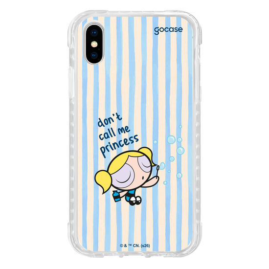 Capinha para celular  As Meninas Superpoderosas - Lindinha Mood