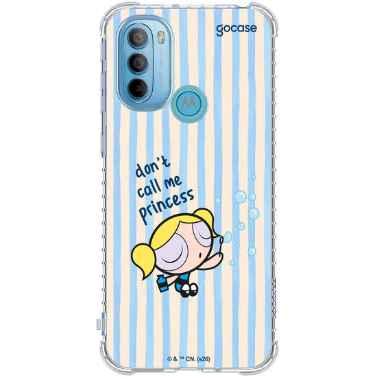 Capinha para celular  As Meninas Superpoderosas - Lindinha Mood