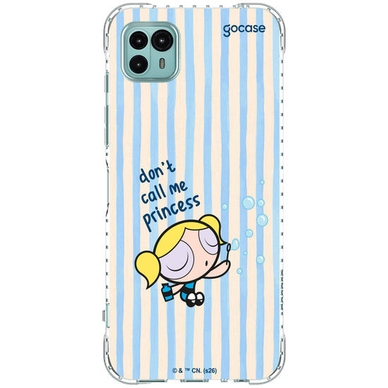Capinha para celular  As Meninas Superpoderosas - Lindinha Mood
