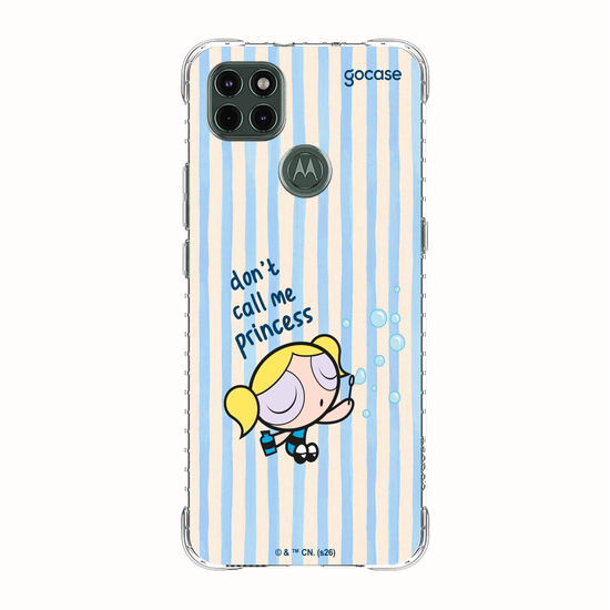 Capinha para celular  As Meninas Superpoderosas - Lindinha Mood