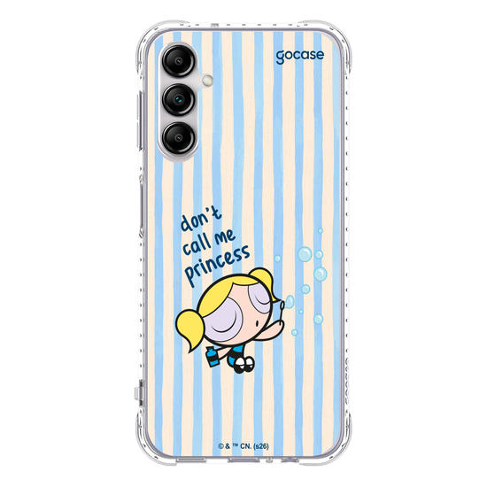 Capinha para celular  As Meninas Superpoderosas - Lindinha Mood