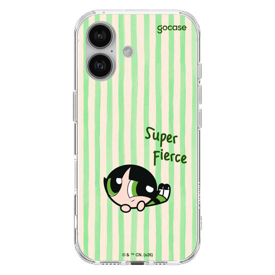 Capinha para celular  As Meninas Superpoderosas - Docinho Mood