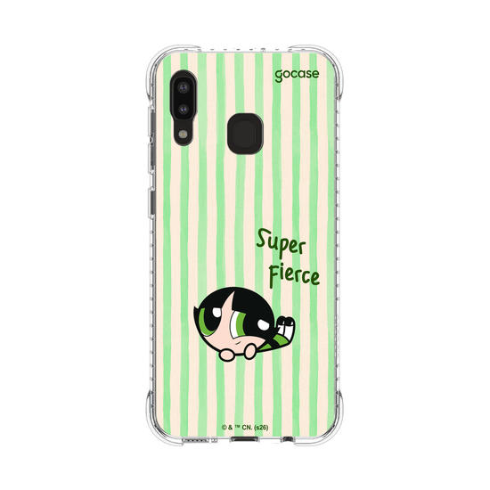 Capinha para celular  As Meninas Superpoderosas - Docinho Mood