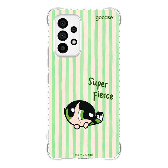 Capinha para celular  As Meninas Superpoderosas - Docinho Mood