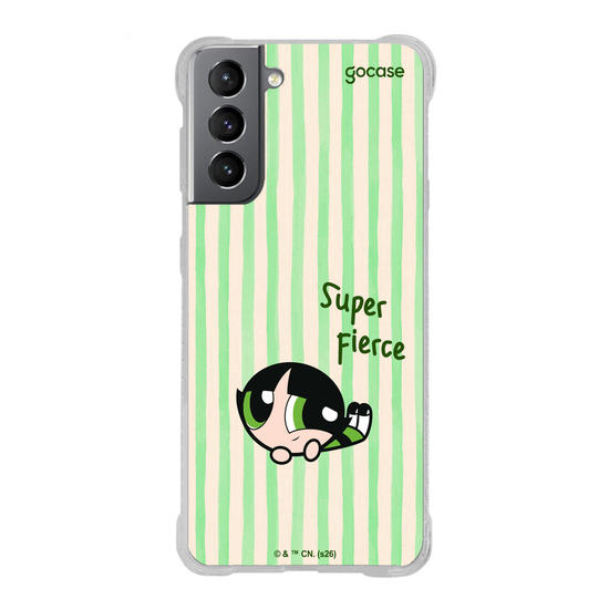 Capinha para celular  As Meninas Superpoderosas - Docinho Mood