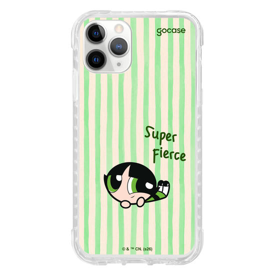Capinha para celular  As Meninas Superpoderosas - Docinho Mood