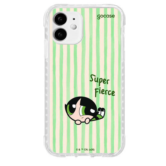 Capinha para celular  As Meninas Superpoderosas - Docinho Mood