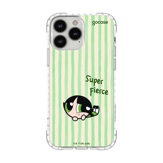 Capinha para celular  As Meninas Superpoderosas - Docinho Mood