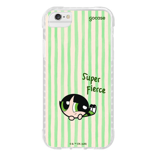 Capinha para celular  As Meninas Superpoderosas - Docinho Mood