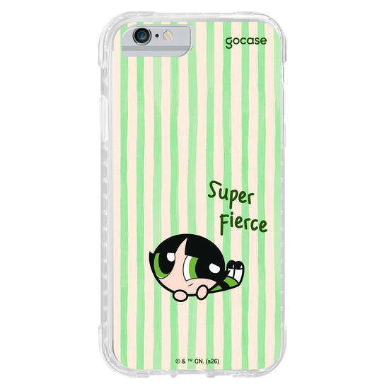 Capinha para celular  As Meninas Superpoderosas - Docinho Mood