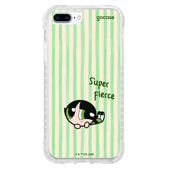 Capinha para celular  As Meninas Superpoderosas - Docinho Mood