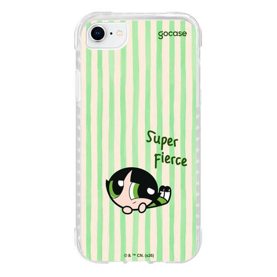 Capinha para celular  As Meninas Superpoderosas - Docinho Mood
