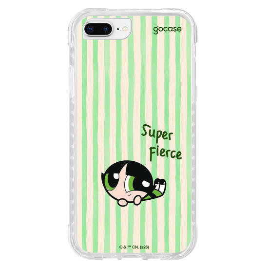 Capinha para celular  As Meninas Superpoderosas - Docinho Mood