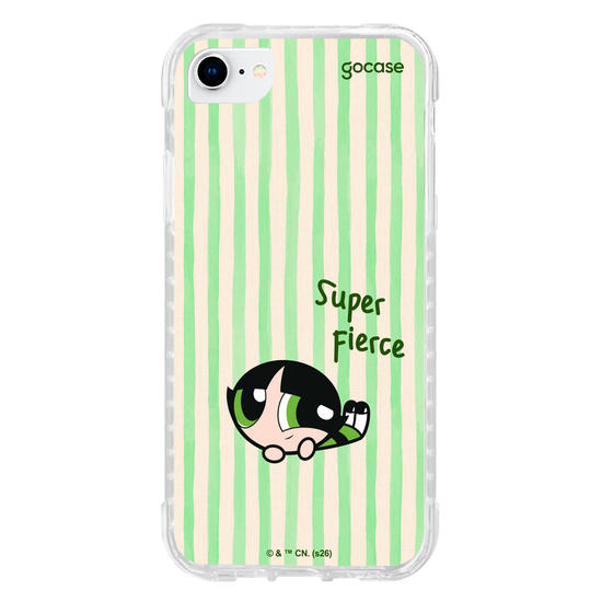 Capinha para celular  As Meninas Superpoderosas - Docinho Mood