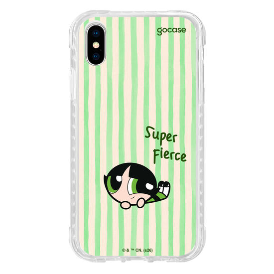 Capinha para celular  As Meninas Superpoderosas - Docinho Mood