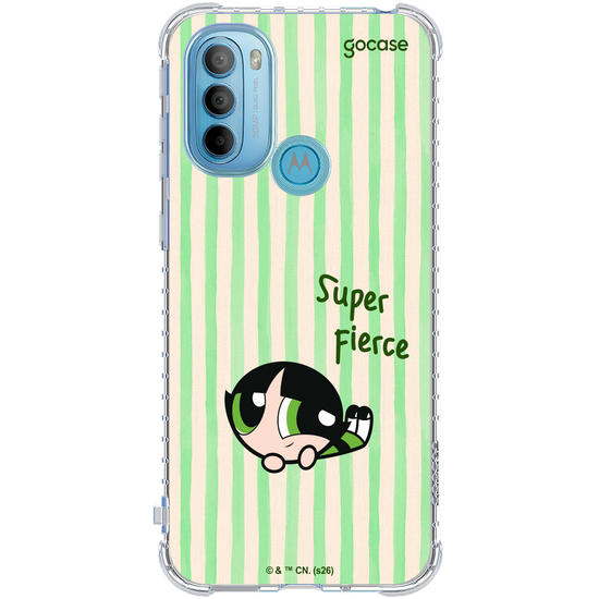 Capinha para celular  As Meninas Superpoderosas - Docinho Mood